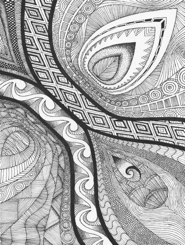 FRAME OF MIND
