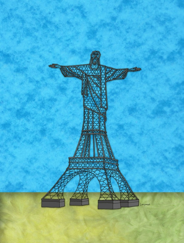 CRISTO REDENTORRE