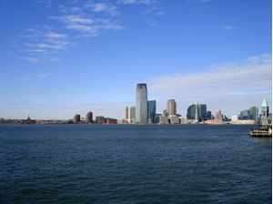 HUDSON RIVER