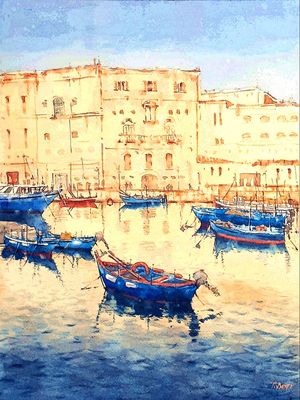 PUGLIA - 0809