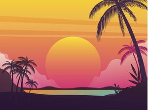 ARTE SUNSET 2