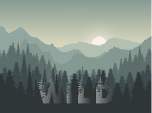 ARTE LANDSCAPE WILD