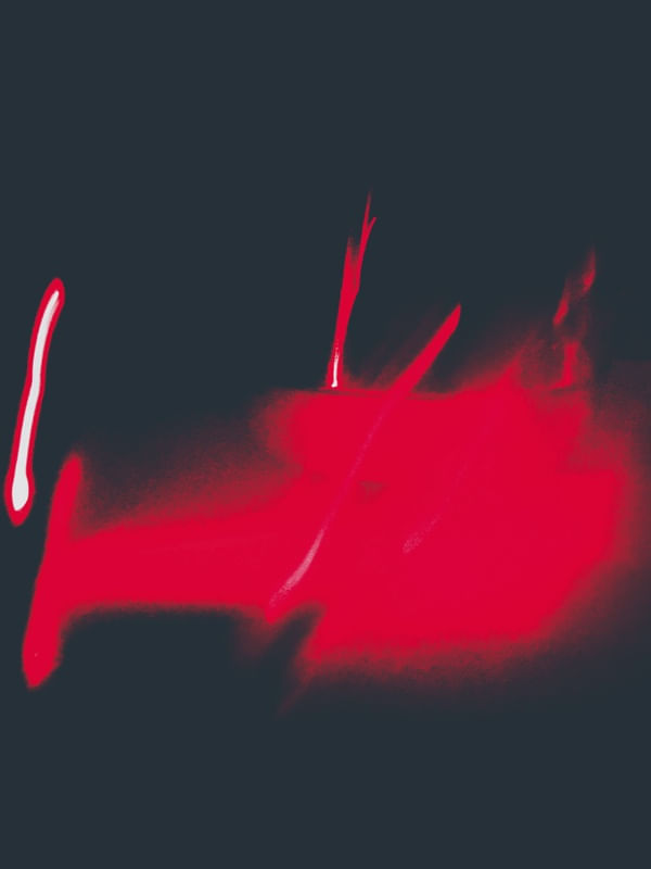 RED MIST