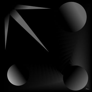 GRAY UNIVERSE 1
