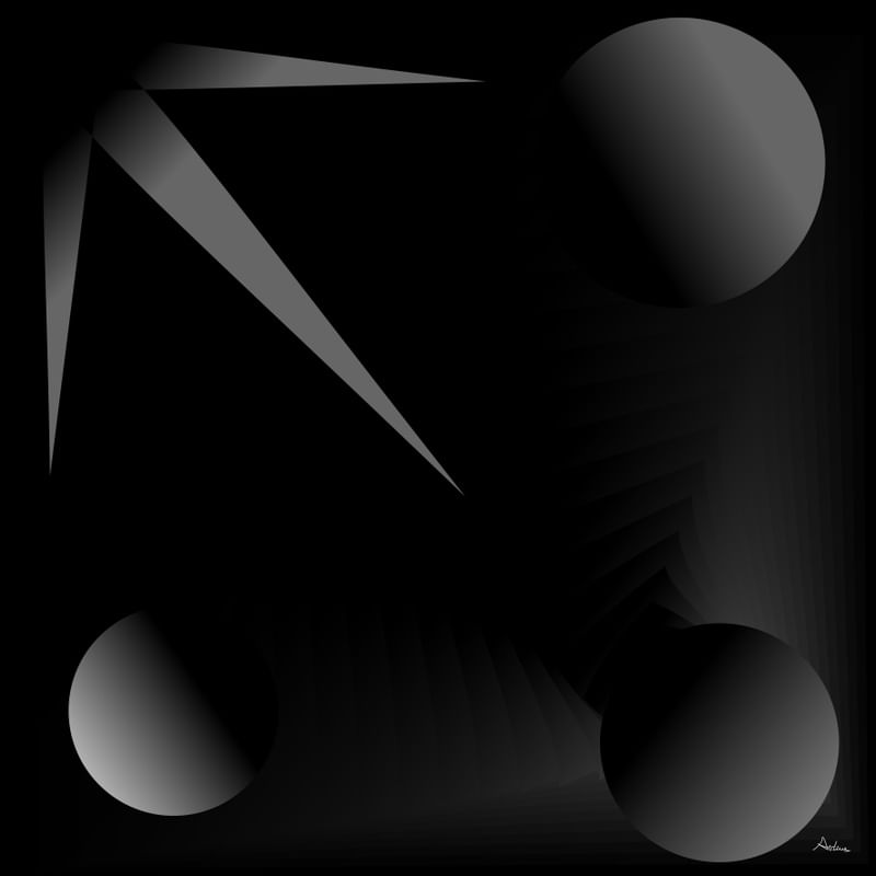 GRAY UNIVERSE 1