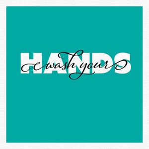 WAHS YOUR HANDS 2