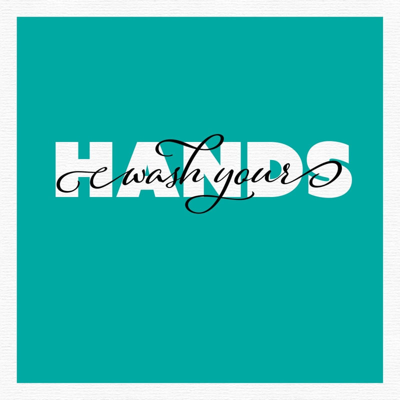 WAHS YOUR HANDS 2