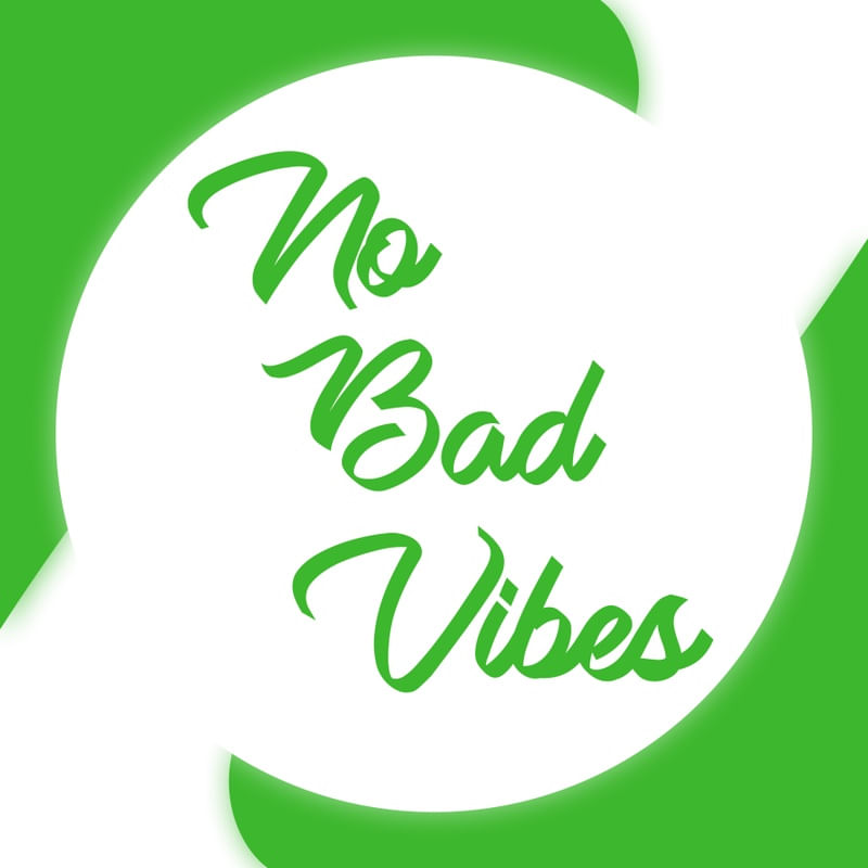 NO BAD VIBES V