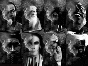 PAINEL GENTE