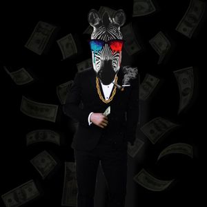 ESTILO DE MONEY