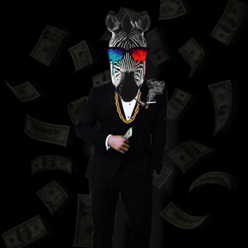 ESTILO DE MONEY