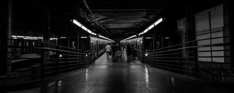 METRO SAO PAULO