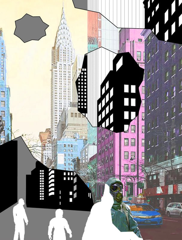 CIDADES: NYC