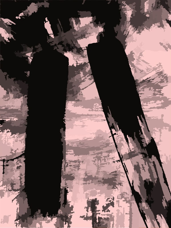 ABSTRATO 60 - DV