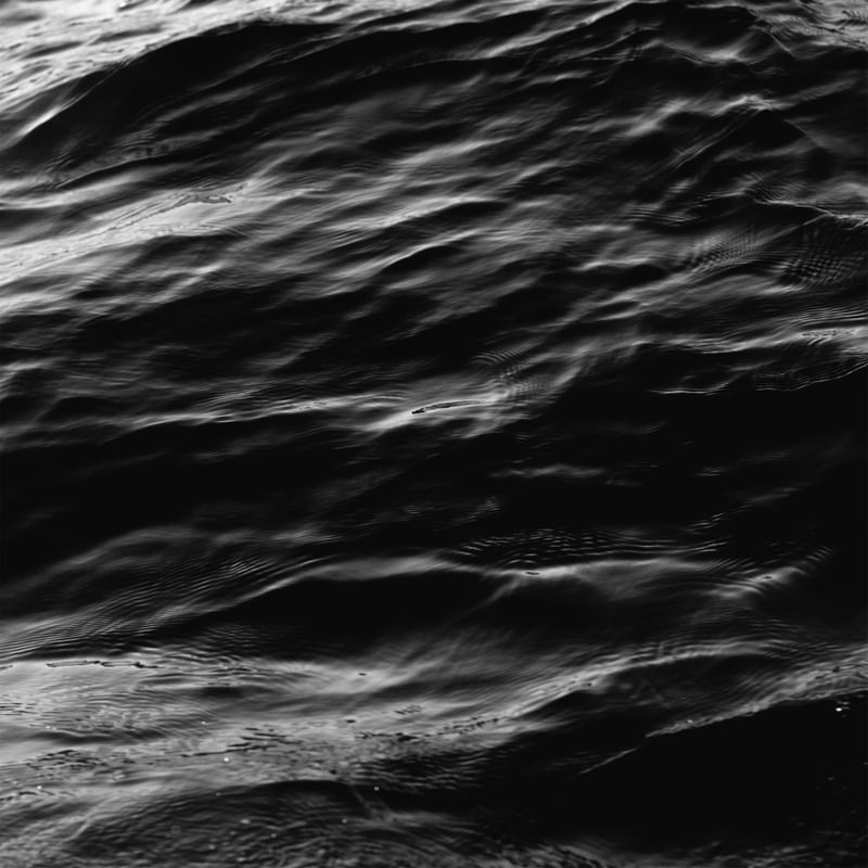 BE WATER II