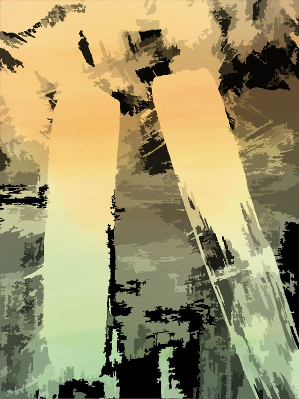 ABSTRATO 63 - DV