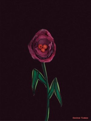 FLORAL NOTURNO