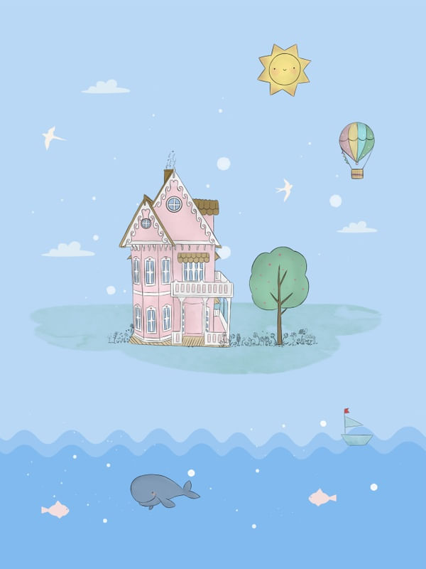 CUTE SUMMER