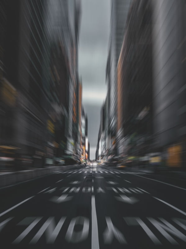 ALTA VELOCIDADE IV