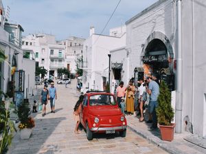 LA VITA ITALIANA