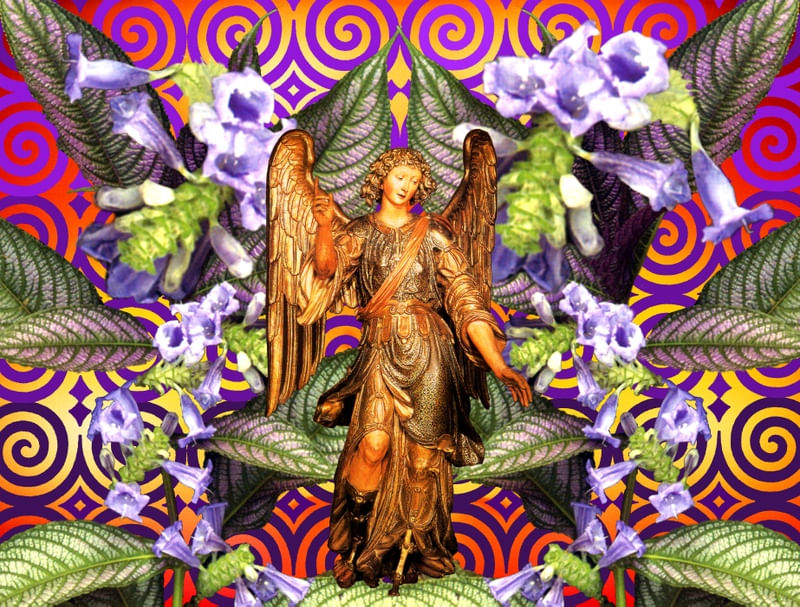 ESCUDO PERSA