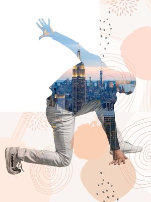 NEW YORK DANCE 1