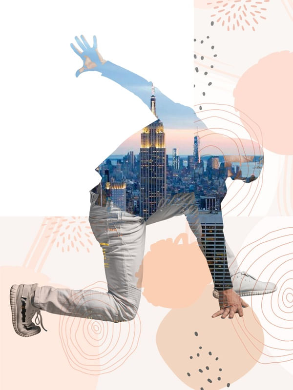 NEW YORK DANCE 1