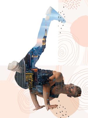 DANCE NEW YORK 2