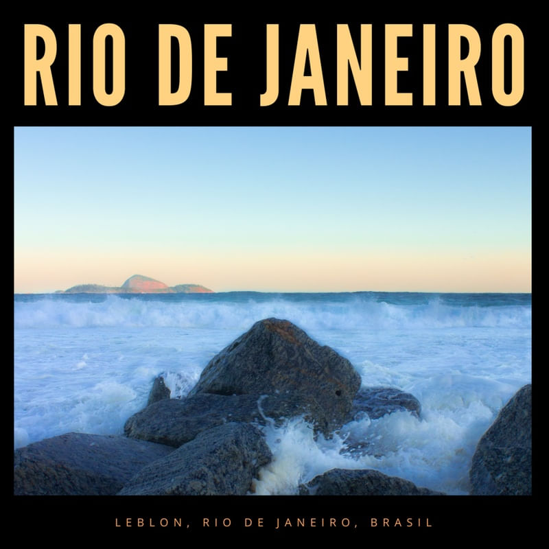 RIO LEBLON