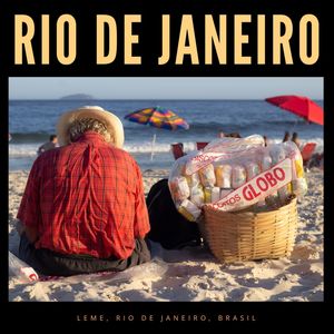 RIO BREAK GLOBO