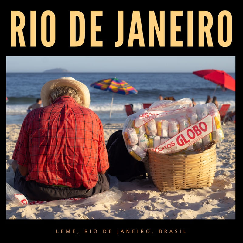 RIO BREAK GLOBO