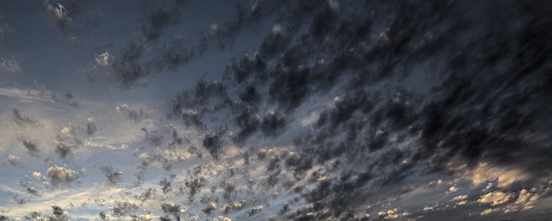 CÉU DE GLADIADOR