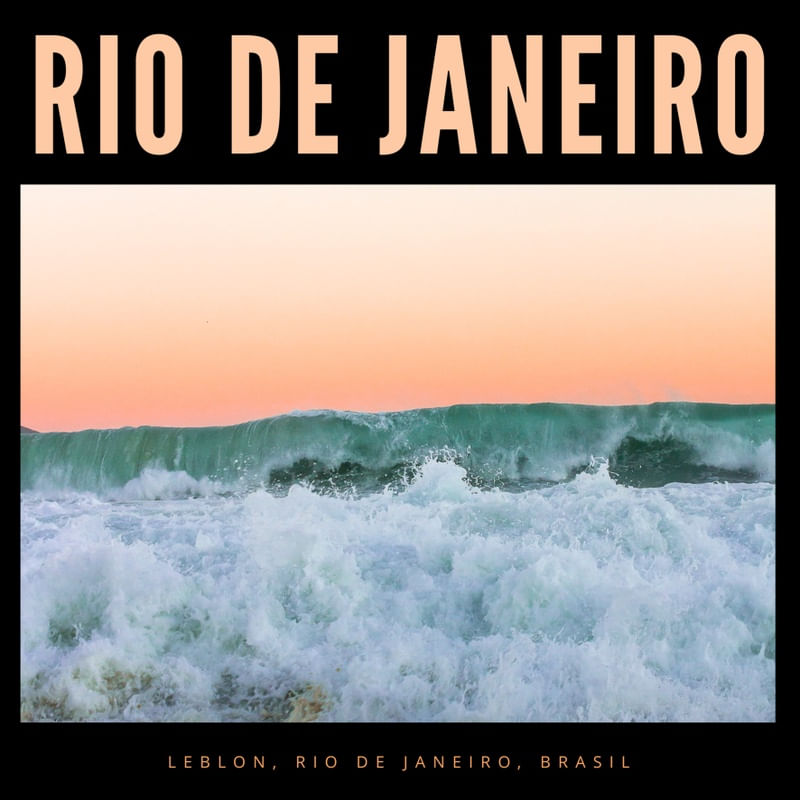 RIO ORANGE