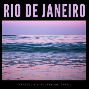 RIO IPANEMA ROXO