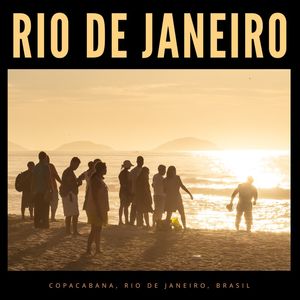RIO BURNING MAN