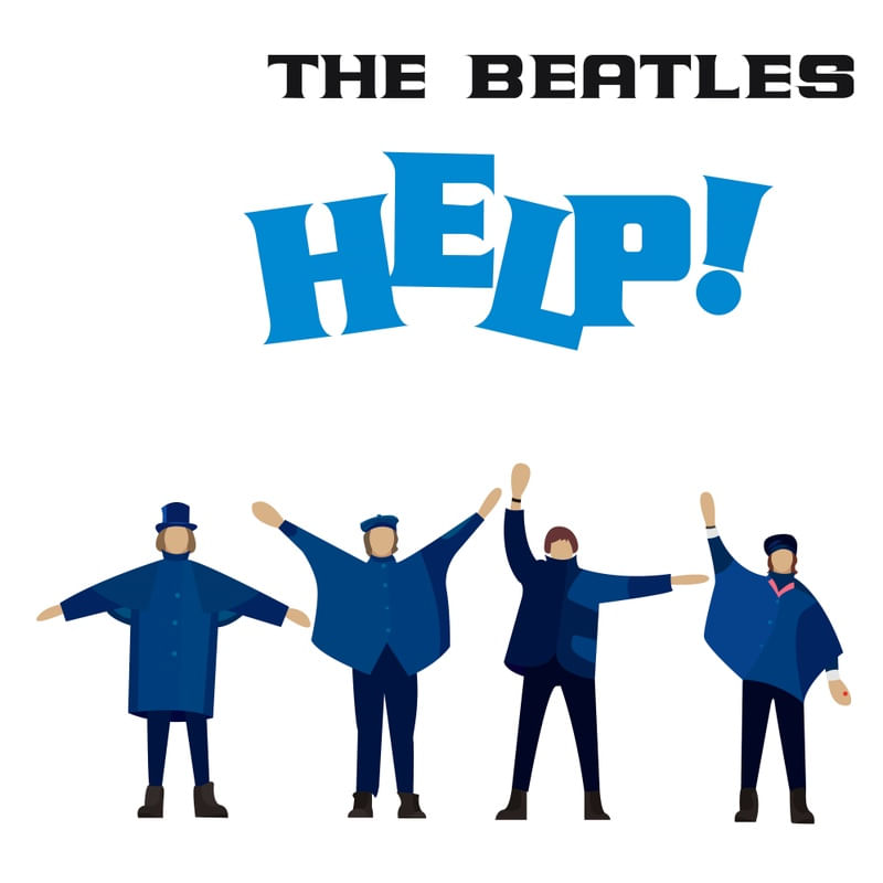 HELP POR LUISA LANDEN