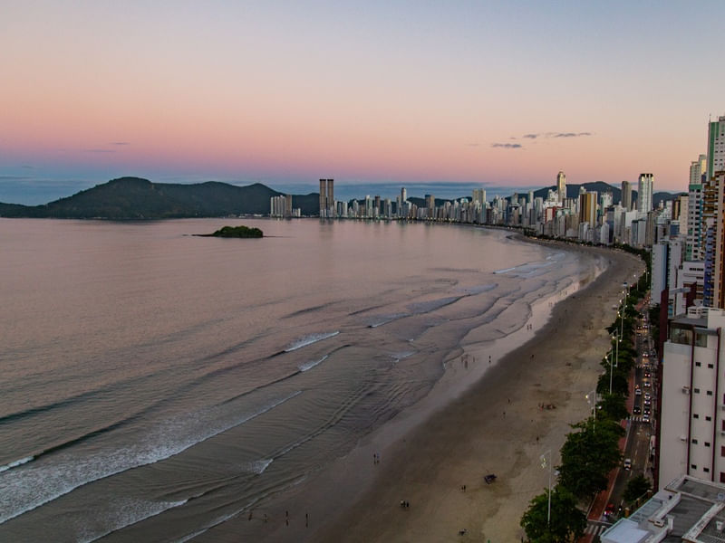 BALNEARIO CAMBORIU - SC - BRASIL