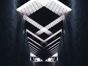 ARQUITETURA SIMÉTRICA