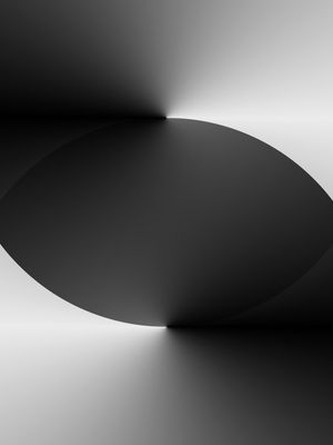 GEOMETRIC FUTURE VISION