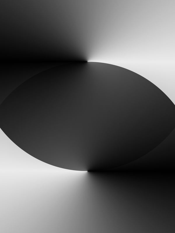 GEOMETRIC FUTURE VISION