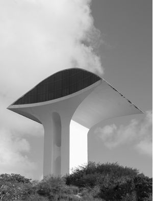 PARQUE DA CIDADE DO NATAL DOM NIVALDO MONTE