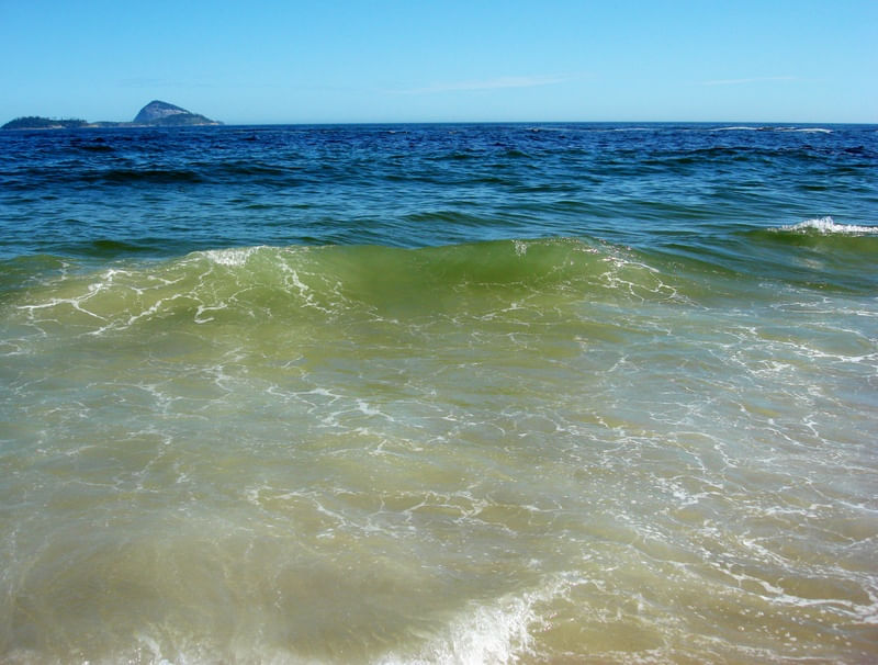 IPANEMA BEACH #01