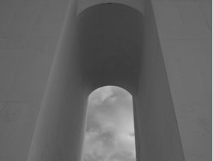 ARCO DE NIEMEYER