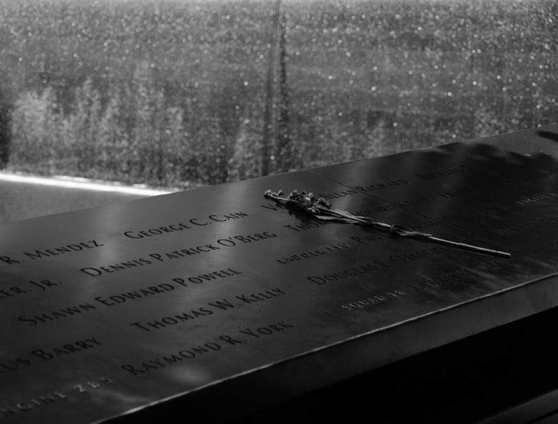 WTC MEMORIES