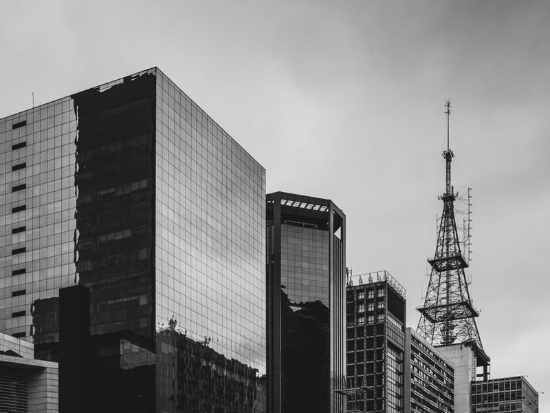 PREDIOS PAULISTA PB