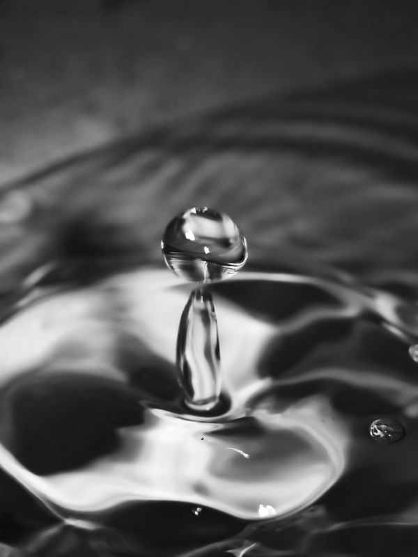 GOTA CRISTAL