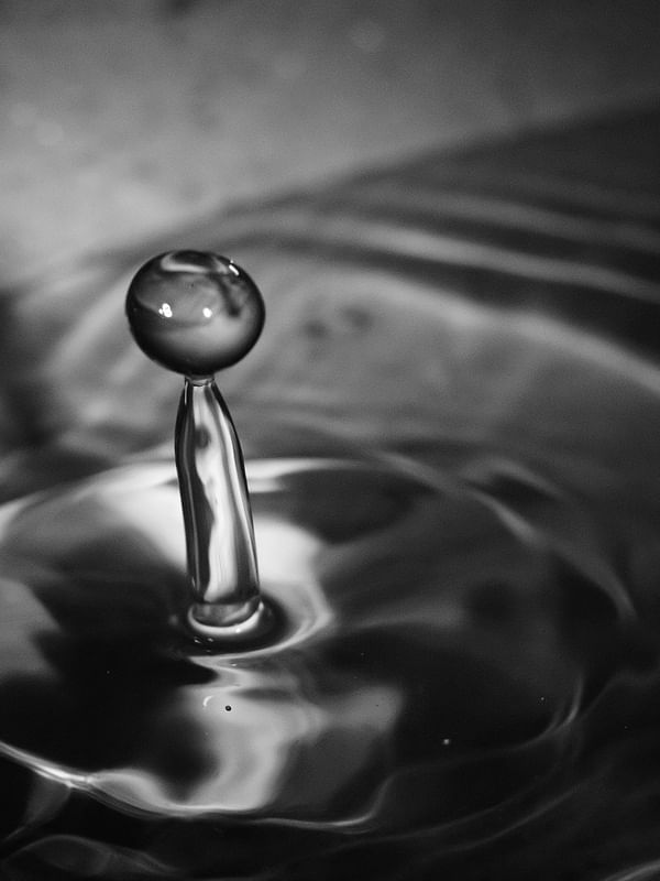 GOTA CRISTAL 2