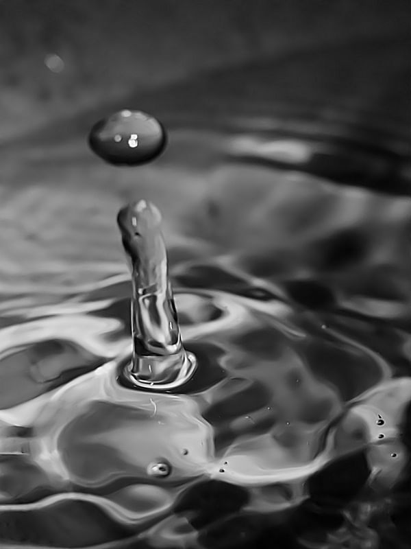 GOTA CRISTAL 3