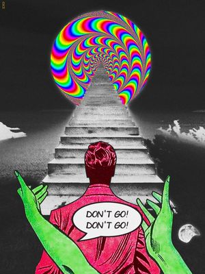 DON'T GO!
