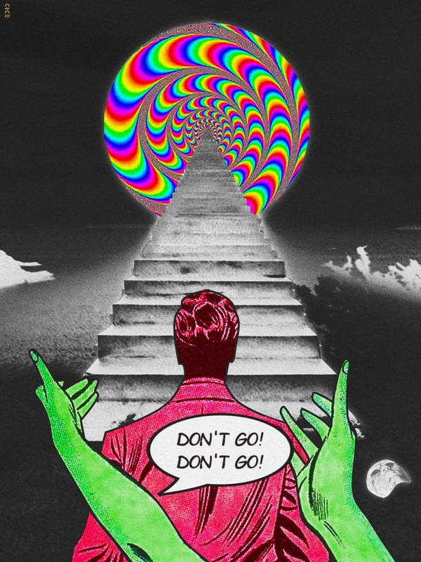 DON'T GO!